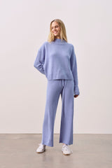 REBECCA CASHMERE PANT