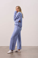 REBECCA CASHMERE PANT