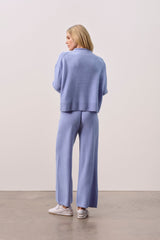 REBECCA CASHMERE PANT