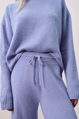 REBECCA CASHMERE PANT
