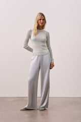 MABLE & ROBYN SET | ECRU & MARBLE