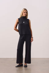 LOUISA & REBECCA SET | BLACK