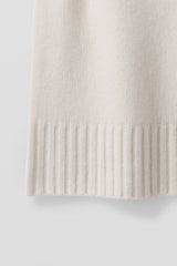 LOUISA SLEEVELESS MOCK NECK
