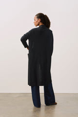 HAYDIE LONGLINE CARDIGAN