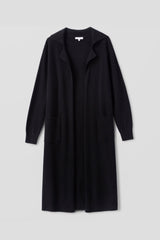 HAYDIE LONGLINE CARDIGAN
