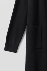 HAYDIE LONGLINE CARDIGAN