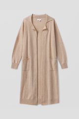 HAYDIE LONGLINE CARDIGAN