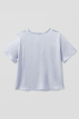 PENNY SILK TEE