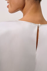 PENNY SILK TEE