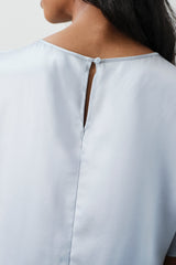 PENNY SILK TEE