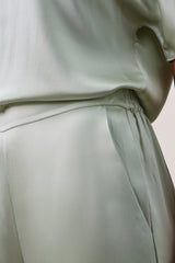 ROBYN SILK PANT