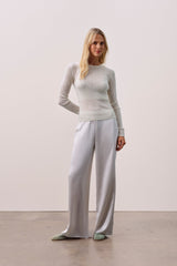 ROBYN SILK PANT