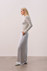 ROBYN SILK PANT