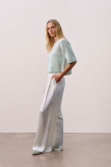 ATALLAH CASHMERE TEE