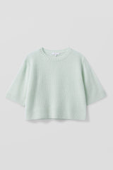 ATALLAH CASHMERE TEE