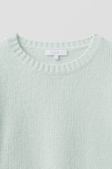 ATALLAH CASHMERE TEE