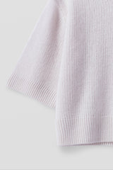 ATALLAH CASHMERE TEE