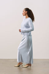 FARAH CASHMERE V-NECK