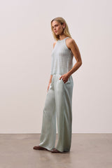 ALOUETTE CABLEKNIT TANK