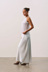 ALOUETTE CABLEKNIT TANK