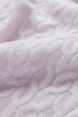 ALOUETTE CABLEKNIT TANK