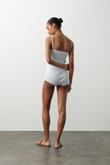 MALIA COTTON CASHMERE TANK