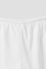 FRANCES SILK LINEN WIDE LEG PANT