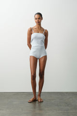 VENESSA COTTON CASHMERE BRIEF