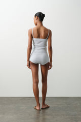 VENESSA COTTON CASHMERE BRIEF