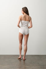 VENESSA COTTON CASHMERE BRIEF