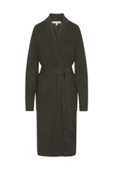 ANGUS CASHMERE ROBE