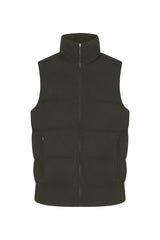 CODY CASHMERE PUFFER VEST