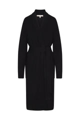 ANGUS CASHMERE ROBE
