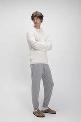 KEVIN CASHMERE JOGGER