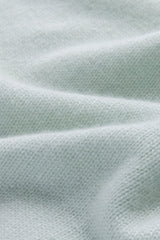 AZALEA CASHMERE OFF THE SHOULDER SWEATER