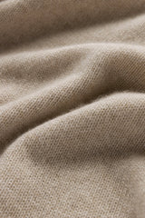 MAI CASHMERE HOODIE