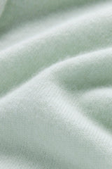 JAYLA BUTTON-UP CASHMERE CARDIGAN