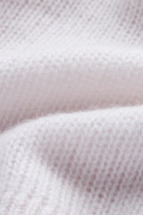 ATALLAH CASHMERE TEE