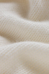 FARAH CASHMERE V-NECK