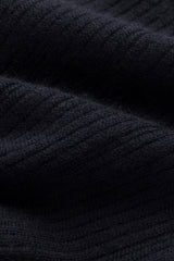 ETTA TRELLIS CASHMERE TEE