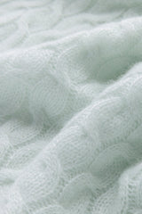 ALOUETTE CABLEKNIT TANK