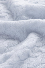 ALOUETTE CABLEKNIT TANK