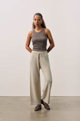 REBECCA CASHMERE PANT