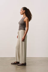 REBECCA CASHMERE PANT