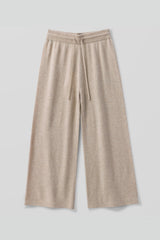 REBECCA CASHMERE PANT