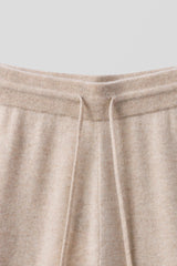 REBECCA CASHMERE PANT