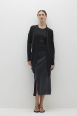 TORY CASHMERE CARDIGAN