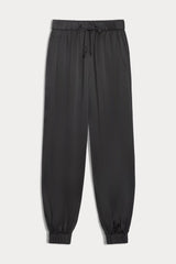 SHERRY SILK JOGGER