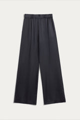 ROSALIE SILK TROUSER