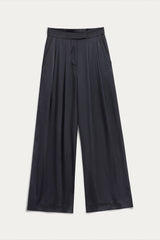 ROSALIE SILK TROUSER